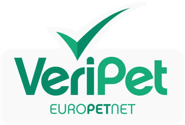 Veripet Logo